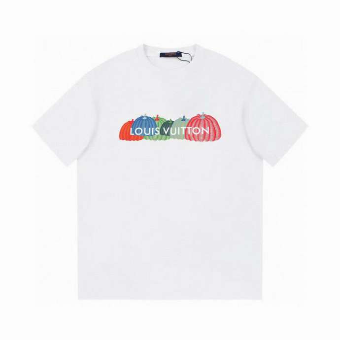 Picture of LV T Shirts Short _SKULVS-XLfst238637071